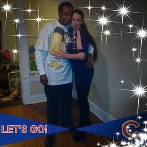 Meet your Posher, Cynthia